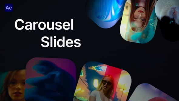 Carousel Slides（316611）-技能树